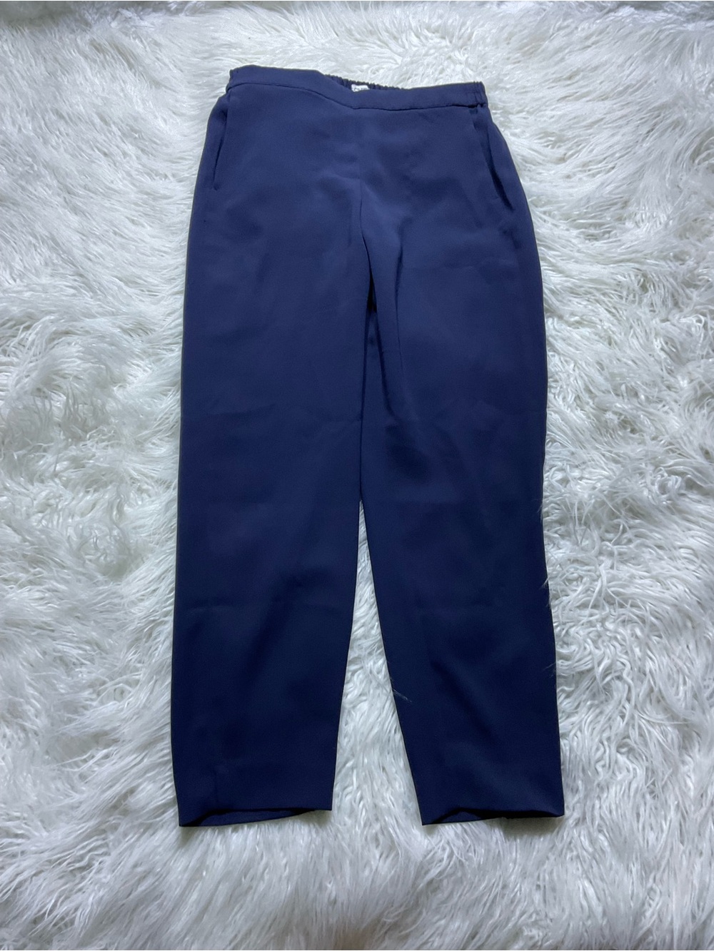 J Crew Jamie Pull On Pant